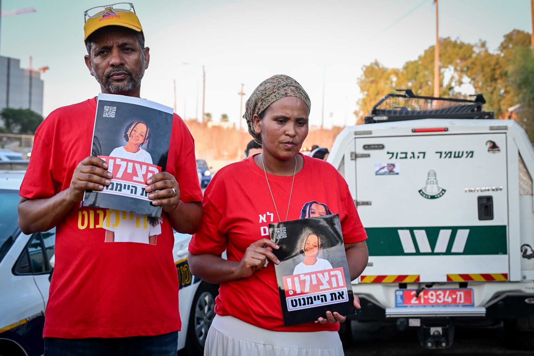 900 days after she went missing, Haymanut Kasau’s family demands answers from Shin Bet