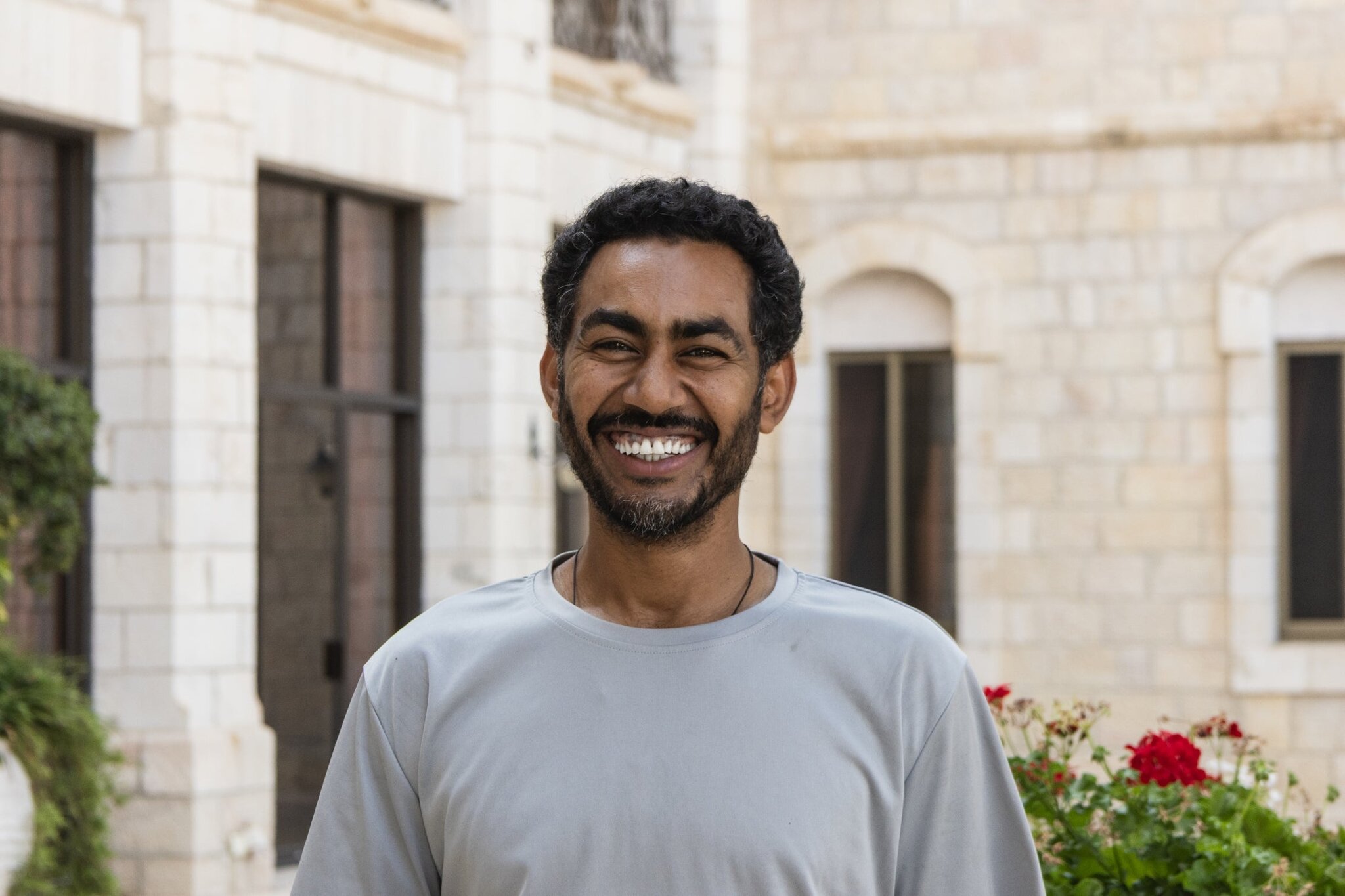Israel’s Ethiopian asylum seekers built a life in the country. Now they’re fighting to stay