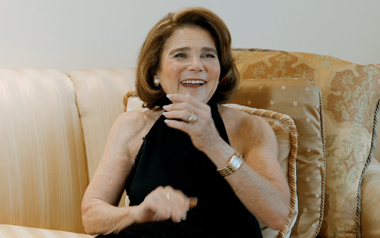 From ‘Yentl’ to Netflix: 50 years into her career, actress Tovah Feldshuh gets a close-up