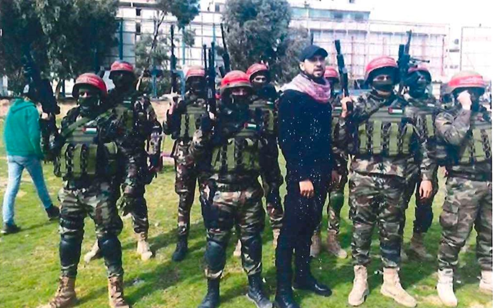 Gazan sham charities’ crowdfunding funneled cash to alleged terrorists, US probes show