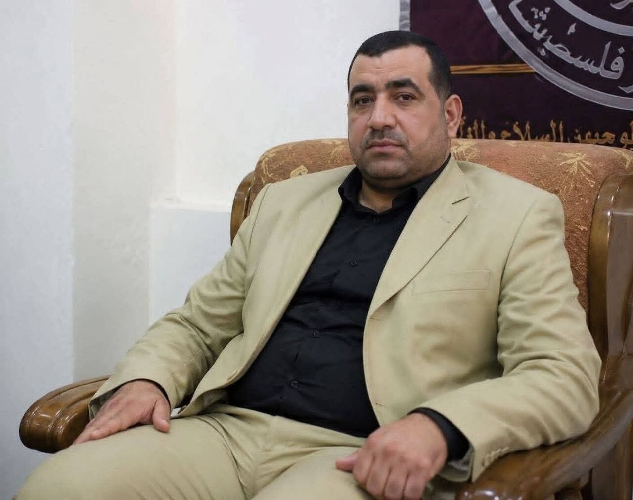 Israel confirms capturing Hamas internal security chief in Gaza City raid