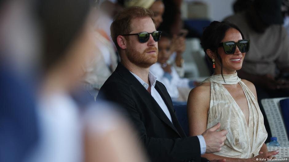 Harry and Meghan moving back to Britain: reports