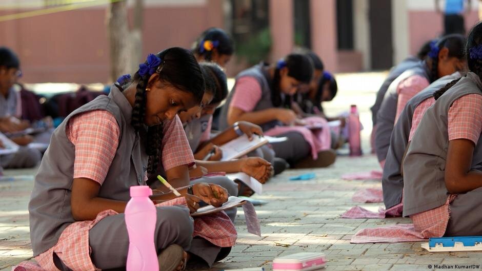 India's citizen-led school audits test limits of activism
