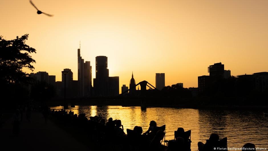 Eurozone sees GDP growth of 0.4%, most since early 2025