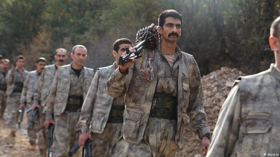 Can the new PKK law bring peace to Turkey?
