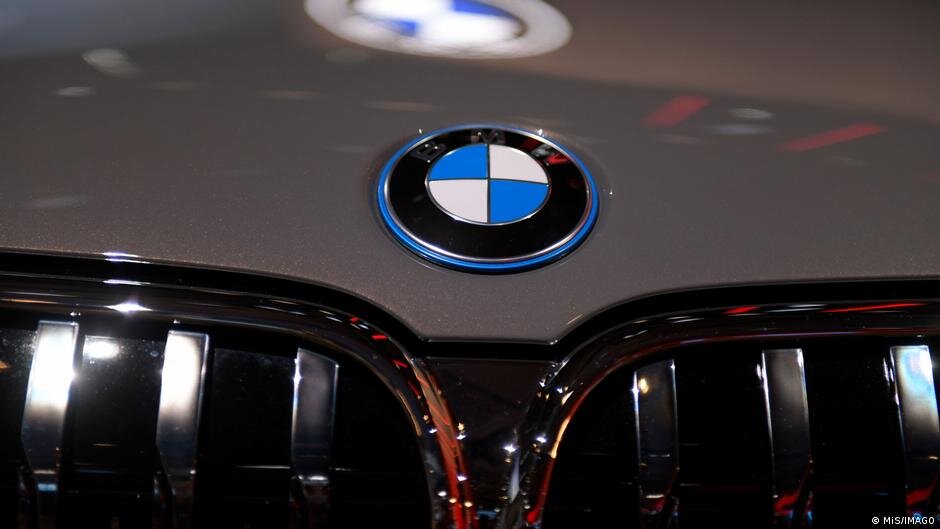 Germany news: BMW to cut up to 8,000 jobs