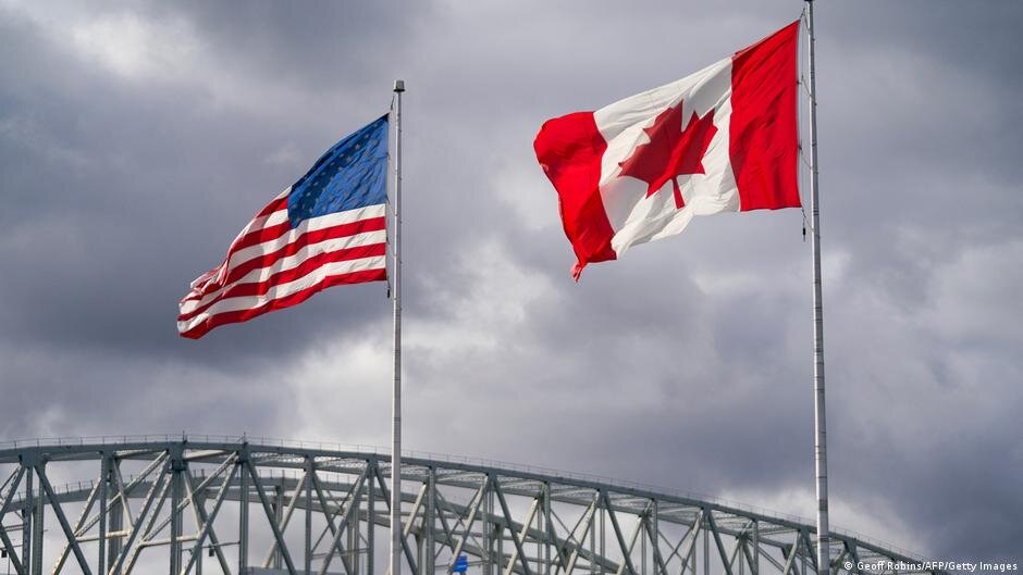 Canada to hit back with retaliatory tariffs after US trade talks fail