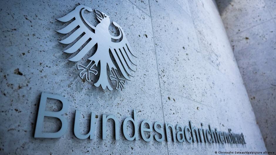 Germany news: Cabinet approves intelligence service reforms