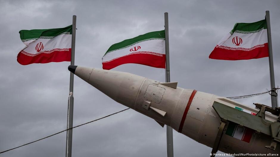 Will Iran withdraw from nuclear non-proliferation treaty?