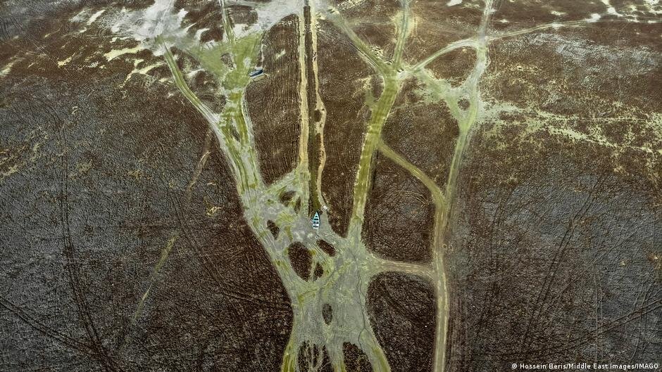 When lakes decline, can they recover?