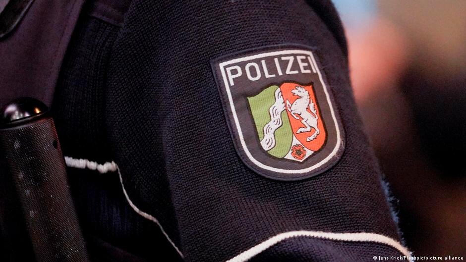 Germany news: Police operation in Cologne after shots fired