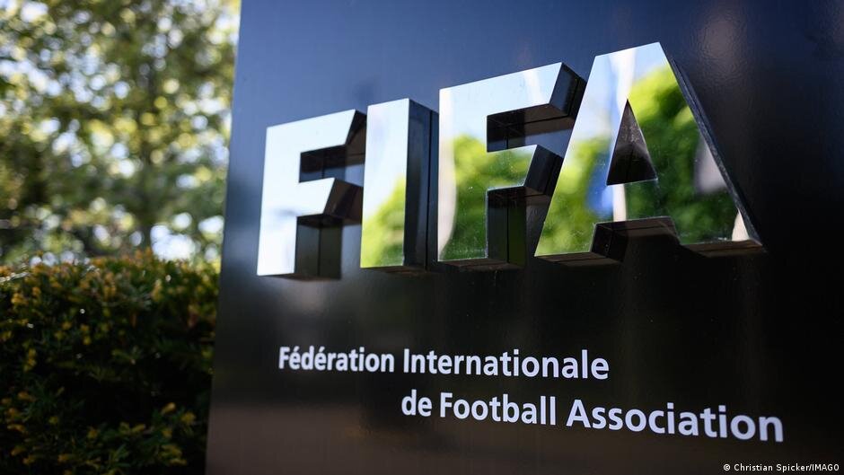 FIFA doubles down on investor plan after UEFA boycott threat