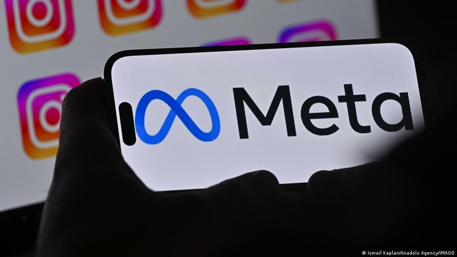 US judge orders Meta to pay $567 million over harm to children