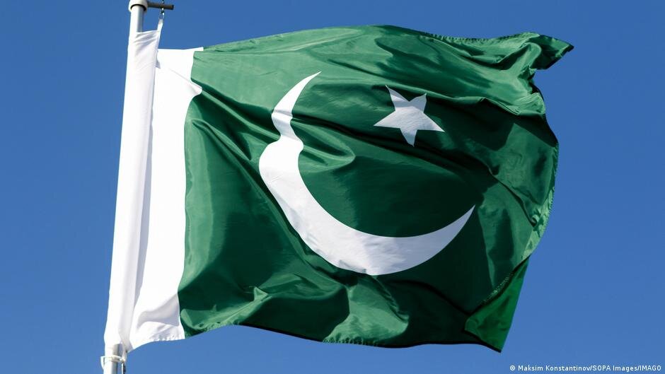 Pakistan says 3 nationals killed in Houthi Red Sea attack