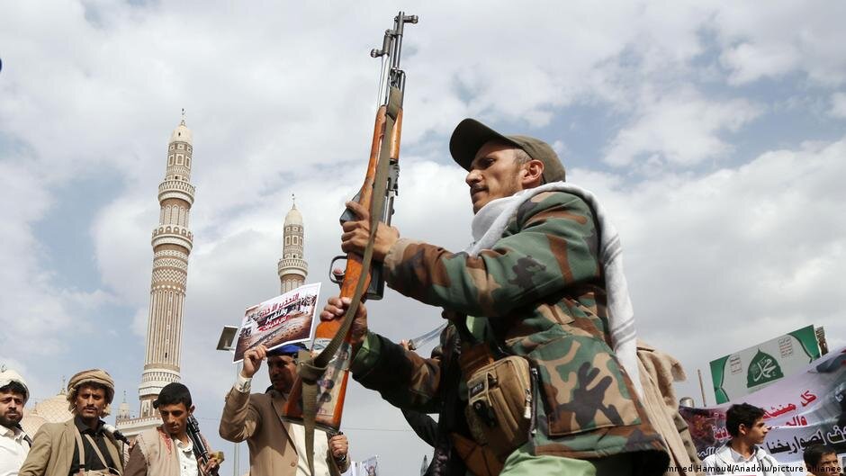 Middle East: Houthi attack wounds 11 in Saudi Arabia