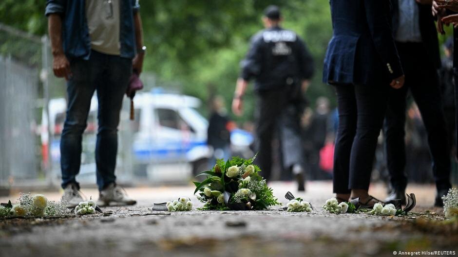 Germany: Islamist terror attack on Berlin Pride parade triggers political debate