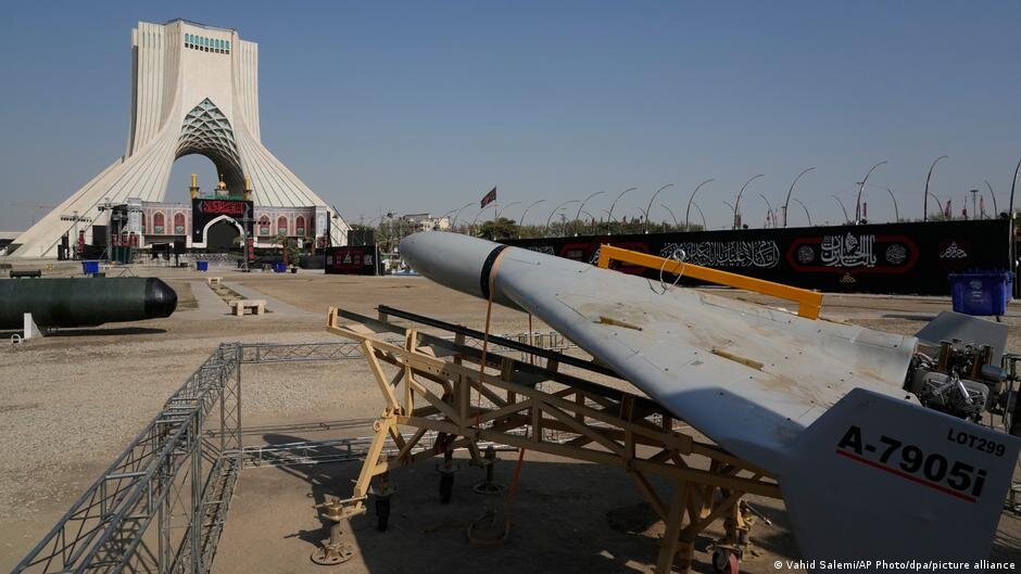 No new Iran strikes for now amid deal hopes