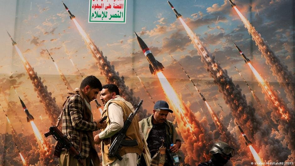 Houthi strikes threaten to pull Yemen back into full-scale war