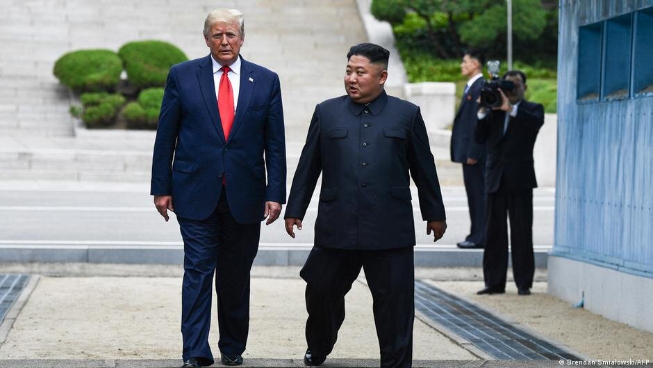 North Korea: Will Trump-Kim talks happen anytime soon?