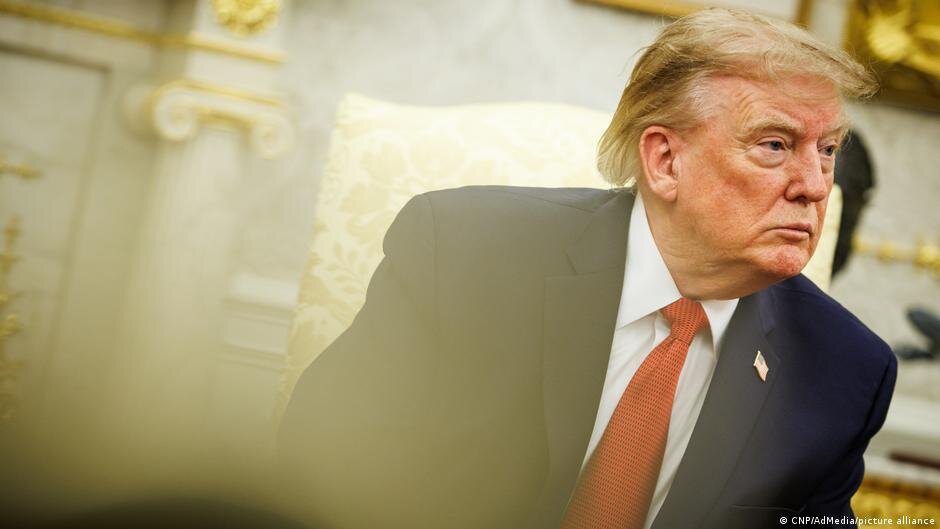 Middle East updates: Trump warns 'economic consequences' for nations helping Iran