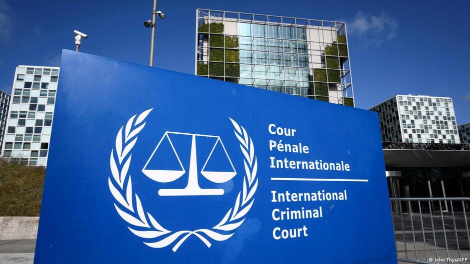 ICC slams US sanctions on court as 'flagrant attack
