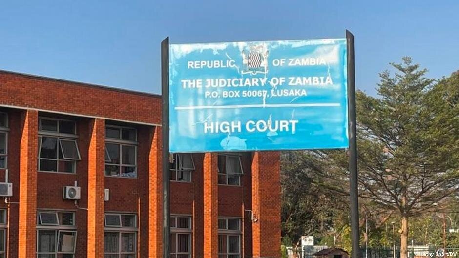 Zambia after the polls: A test for democracy in Africa