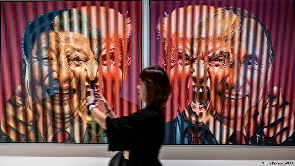 With multilateralism in decline, what's next for the world?