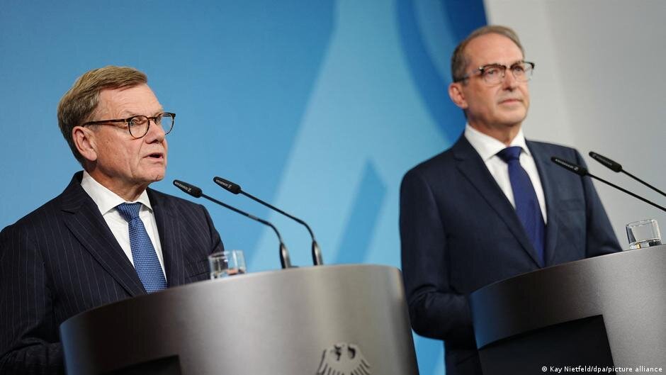Germany says Russia behind attempted drone attack at Leipzig airport