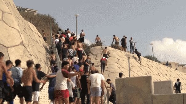 Spain's migrant surge reignites debate over Europe’s Islamist terror threat