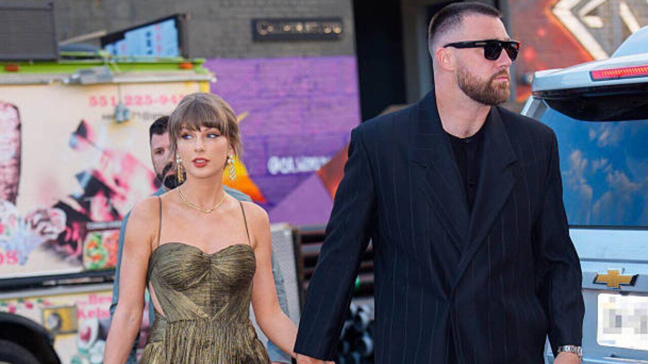Taylor Swift, Travis Kelce's $2m gift moves families of fallen NYC heroes