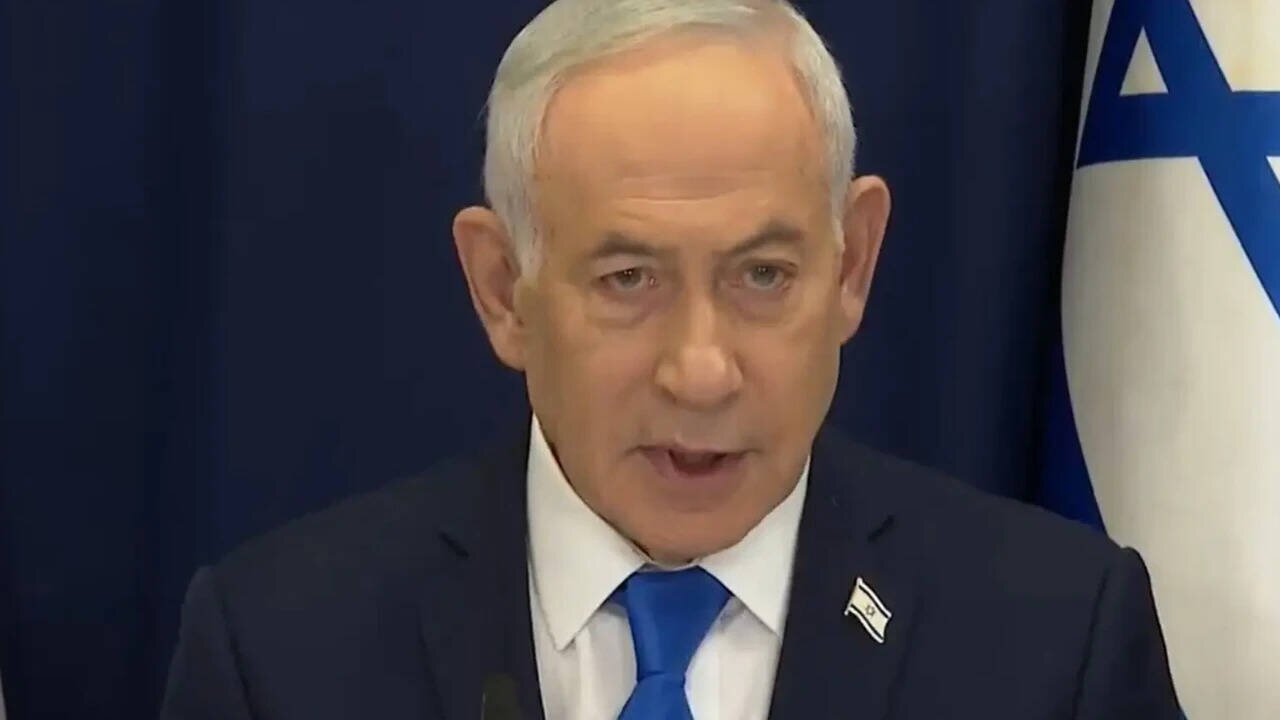 Con job': Netanyahu celebrates ICC prosecutor's dismissal after arrest warrant battle