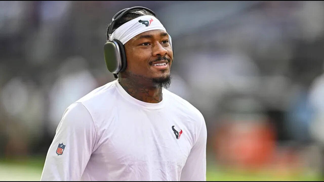 Stefon Diggs' next team revealed as NFL free agency rumors heat up