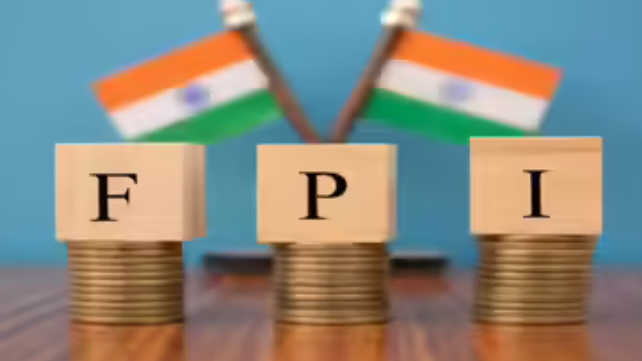 July FPI inflows touch Rs 42,000 crore, top February record
