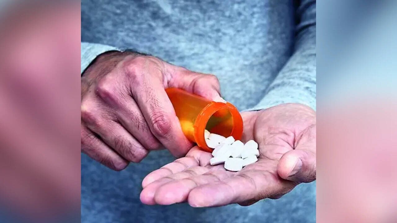 US FDA nod for 1st pill to replace jabs to fight high cholesterol