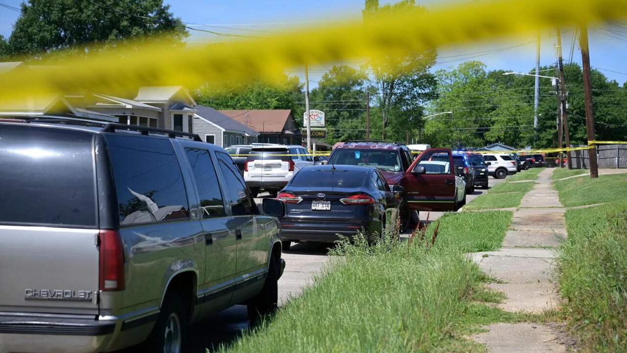 Multiple people shot in Seattle; police launch probe