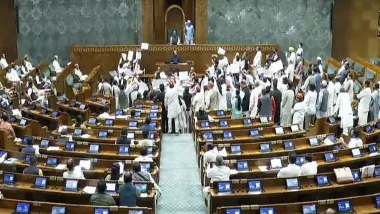 DMK demands immediate NEET ban, seeks probe into Jantar Mantar violence