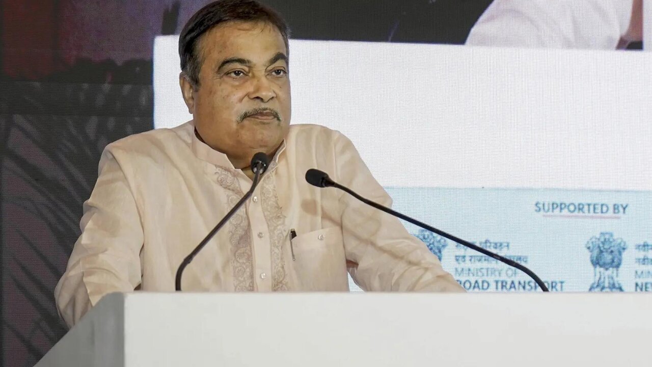 E20 row: Gadkari moves Bombay HC over 'defamatory' posts, deepfakes