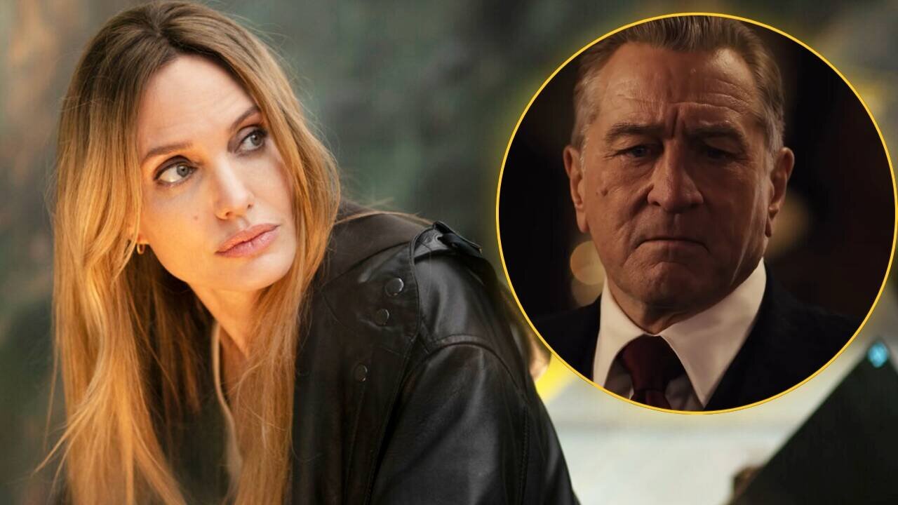 Angelina Jolie, Robert De Niro & other Hollywood stars hit by cyberattack