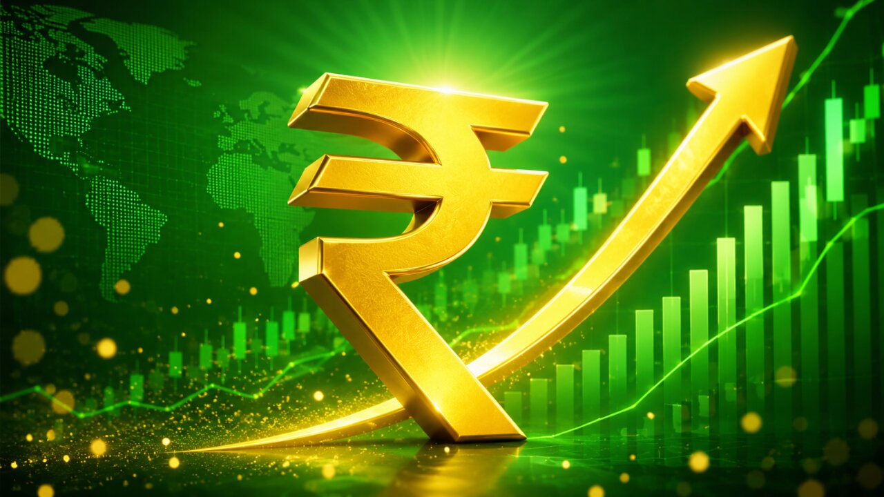 How geopolitics and RBI are shaping Rupee ahead of MPC