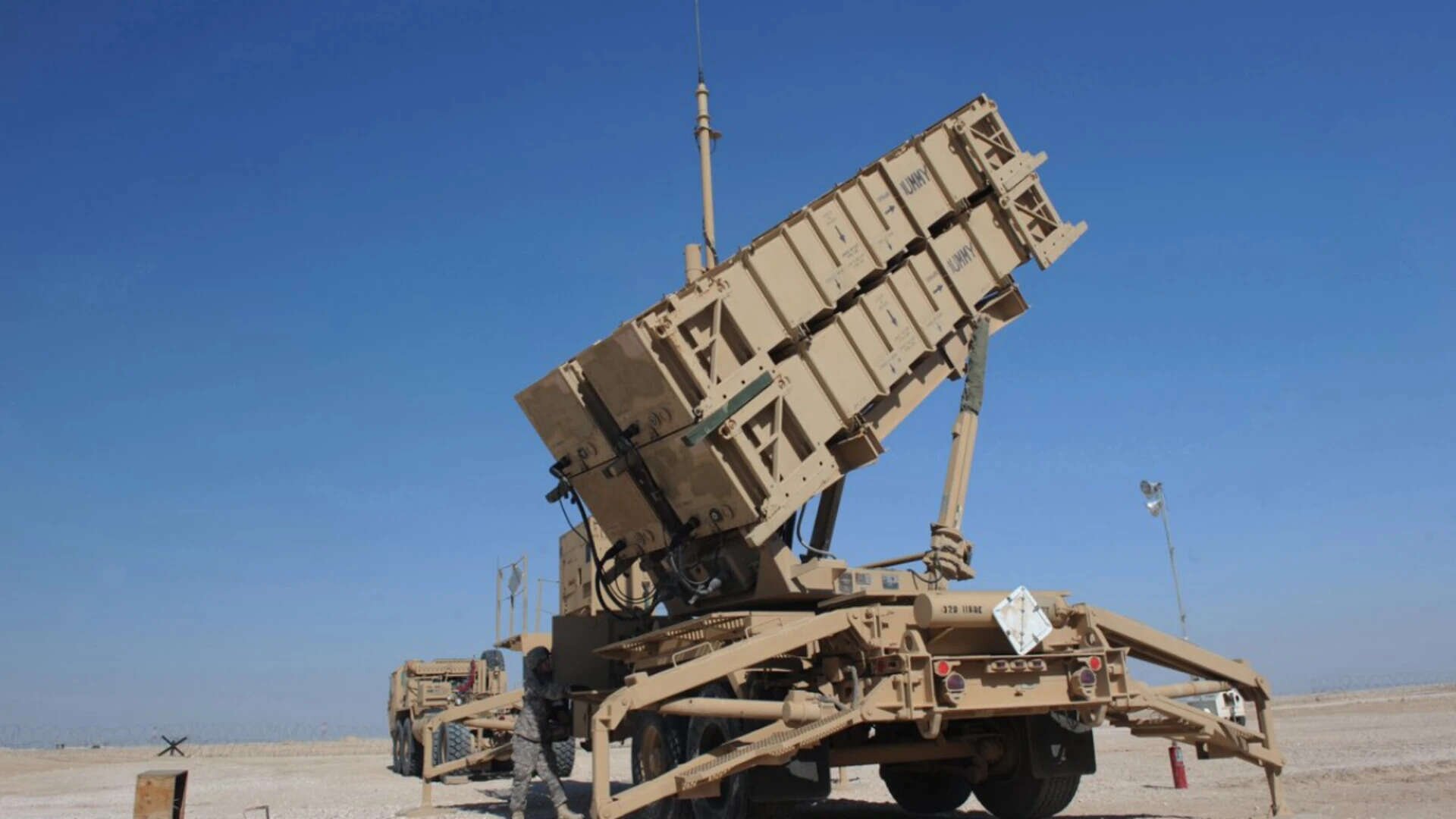 Missile shortage forces US Army to return to older PAC-2 Patriot interceptors