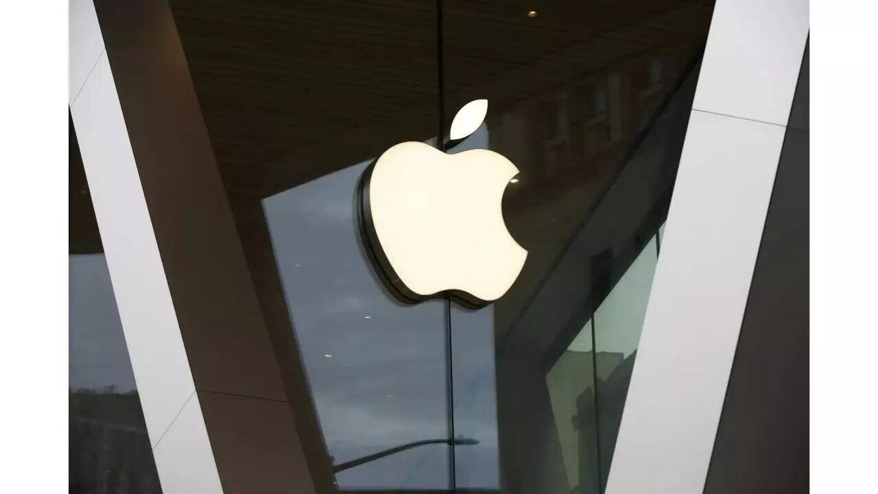 Apple hits $5 trillion; reason is Wall Street is unhappy with Google, Microsoft & others