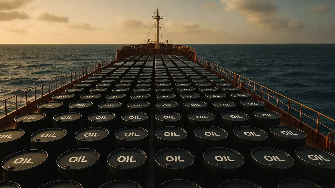 Crude prices retreat as oil continues flowing through Hormuz alternatives