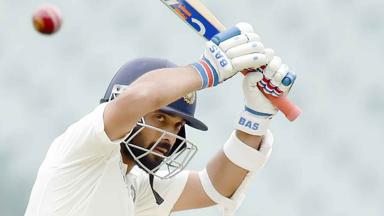 India ke liye ladne wala insaan': Tributes pour in as Ajinkya Rahane retires