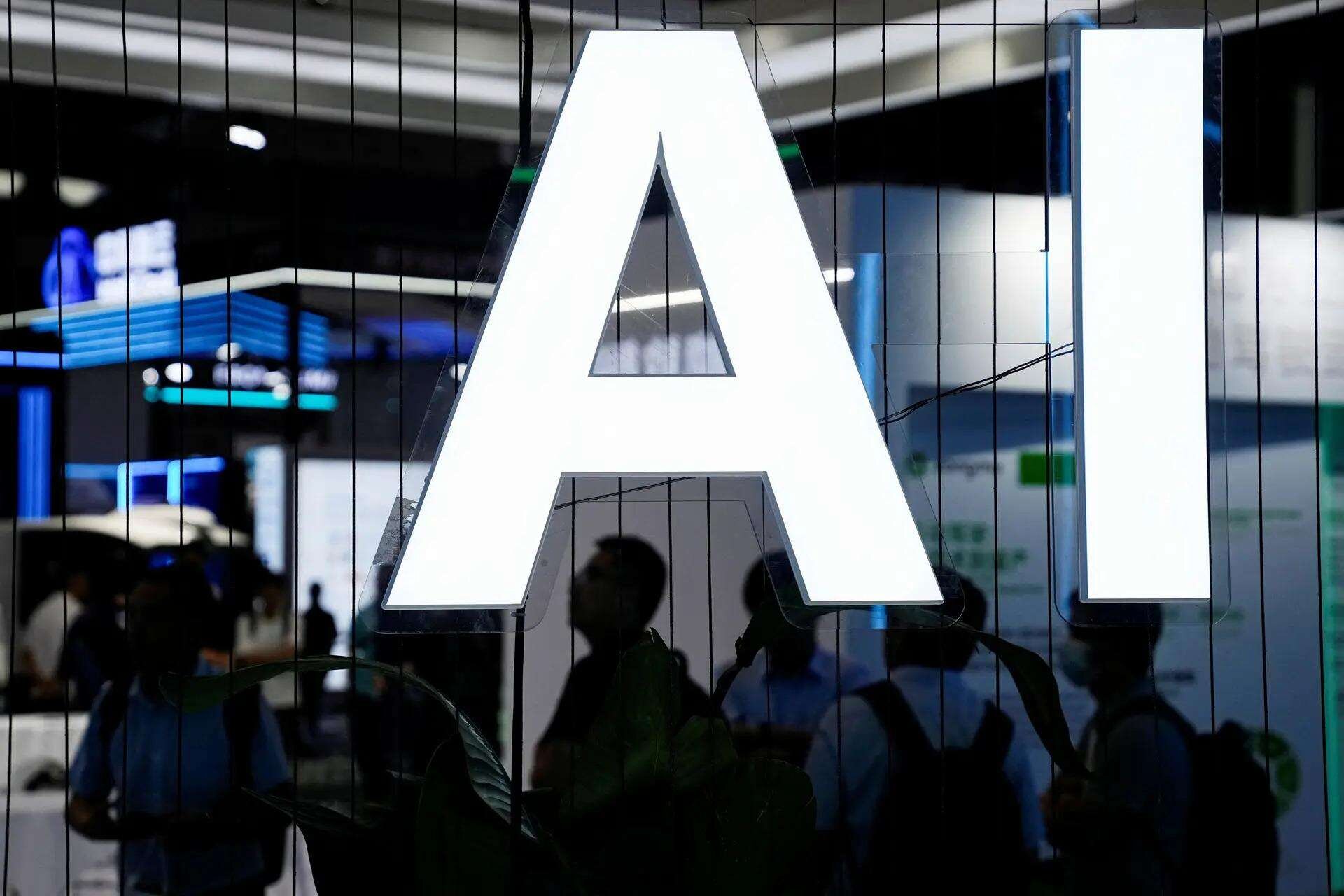 Will AI take your job? Cashiers to doctors, which professions face biggest risk