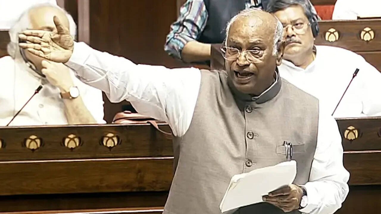 Despite unrest, PM Modi, Amit Shah haven't spoken on NEET protests: Opposition