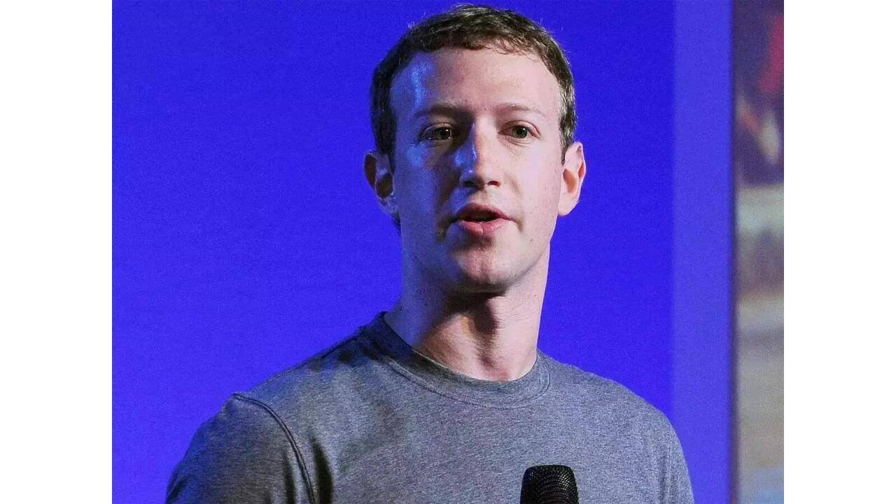 Bernie Sanders mocks Meta CEO Mark Zuckerberg over billionaire tax, gets corrected