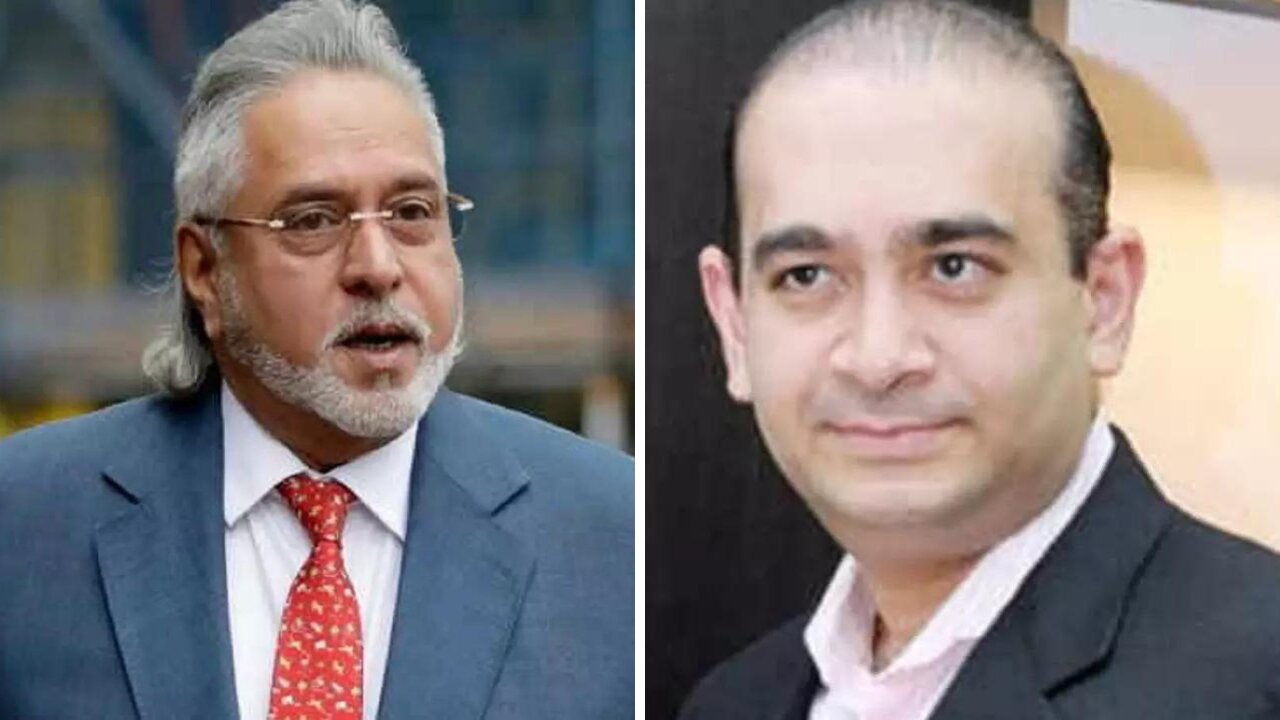 You are a fool to live so openly, Mallya told Nirav before his arrest