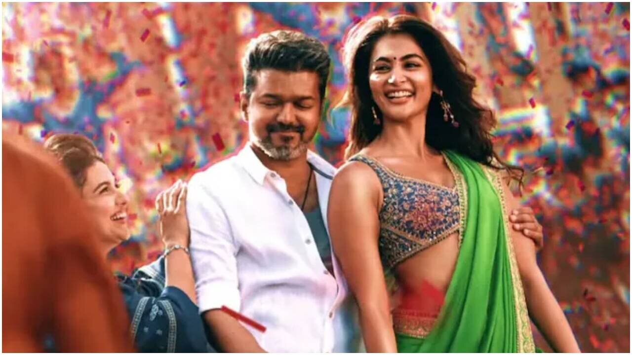 Jana Nayagan' box office collection: Thalapathy Vijay film drops 12.3%