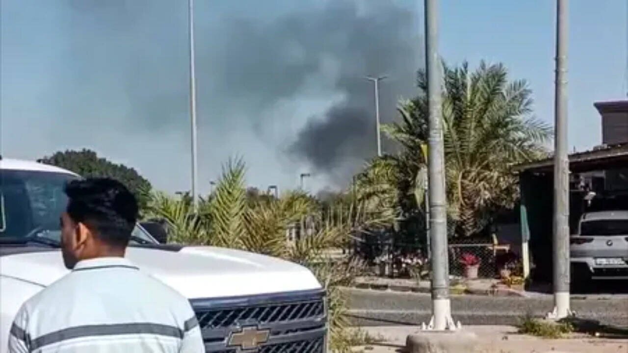 Prepare to depart': US embassies issue alert across Middle East amid Iran tensions