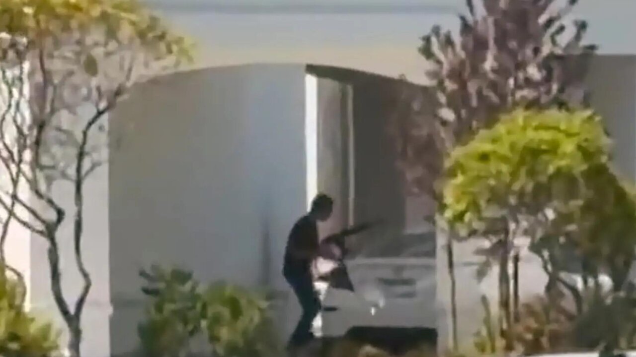 3 killed in US Idaho shopping area shooting; gunman among dead
